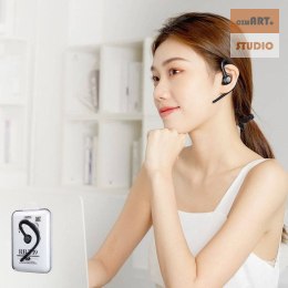 Słuchawka Bluetooth REMAX RB-T39 czarna BLACK