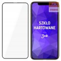 3MK Hard Glass MAX iPhone X / XS czarny