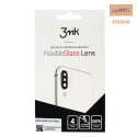 3MK Flexible Glass LENS GoPro HERO 5/6/7 Ochrona na wyświetlacz oraz obiektyw