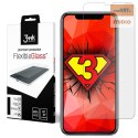 3MK Flexible Glass iPhone XR