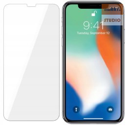 3MK Flexible Glass iPhone X/XS