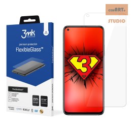 3MK Flexible Glass Xiaomi Mi 10T 5G Mi 10T Pro 5G