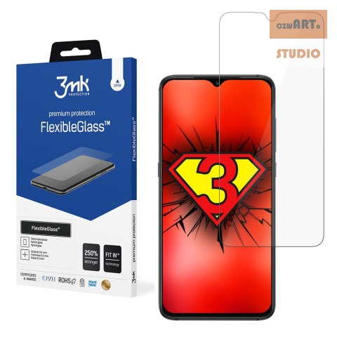 3MK Flexible Glass Xiaomi Redmi 9A/9AT