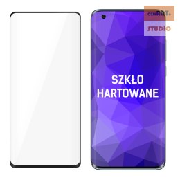 3MK Hard Glass MAX Xiaomi Mi 10