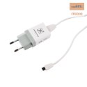 Ład. sieć. Maxximus Handy 1A + Micro USB