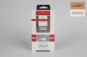 Ład. sieć. Maxximus Urban 2.1A Micro USB, 2xUSB