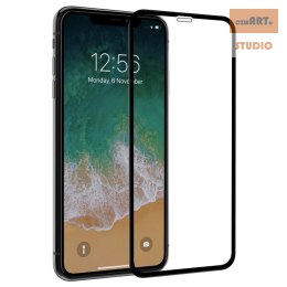 NILLKIN 3D MAX CP+ IPHONE 11 PRO MAX BLACK