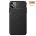 NILLKIN CAMSHIELD CASE IPHONE 11 BLACK