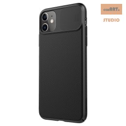 NILLKIN CAMSHIELD CASE IPHONE 11 BLACK