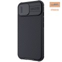 NILLKIN CAMSHIELD PRO SAM S20 ULTRA BLACK