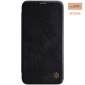 NILLKIN QIN REDMI NOTE 8 PRO black