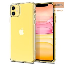 SPIGEN LIQUID CRYSTAL iPHONE 11 CRYSTAL CLEAR