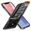 SPIGEN LIQUID CRYSTAL iPHONE 11 CRYSTAL CLEAR