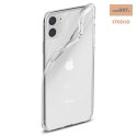 SPIGEN LIQUID CRYSTAL iPHONE 11 CRYSTAL CLEAR