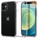 SPIGEN LIQUID CRYSTAL iPHONE 12 CRYSTAL CLEAR 5,4 MINI