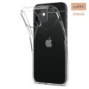 SPIGEN LIQUID CRYSTAL iPHONE 12 CRYSTAL CLEAR 5,4 MINI