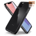 SPIGEN ULTRA HYBRID IPHONE 11 PRO CRYSTAL CLEAR