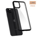 SPIGEN ULTRA HYBRID IPHONE 11 PRO MATTE BLACK