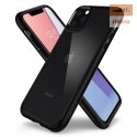 SPIGEN ULTRA HYBRID IPHONE 11 PRO MATTE BLACK