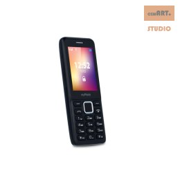 Telefon GSM myPhone 6310 czarny