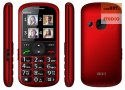 Telefon GSM myPhone HALO 2 czerwony