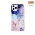 ETUI GOLD GLAM SAMSUNG A50 / A30 / A50S / A30S GALACTIC