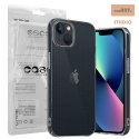 Etui Slim 2 mm do iPhone 11 PRO transparentna