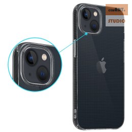 Etui Slim 2 mm do iPhone 11 transparentna