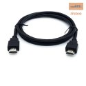 KABEL HDMI 1,5m 4K black