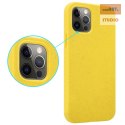 MX ECO IPHONE 13 MINI YELLOW / ŻÓŁTY