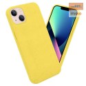 MX ECO IPHONE 13 MINI YELLOW / ŻÓŁTY