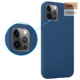 MX ECO IPHONE 13 PRO MAX NAVY / GRANATOWY