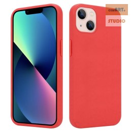 MX ECO IPHONE 13 PRO MAX RED / CZERWONY