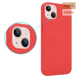 MX ECO IPHONE 13 PRO MAX RED / CZERWONY