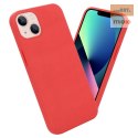 MX ECO IPHONE 13 PRO MAX RED / CZERWONY