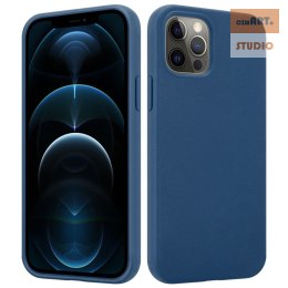 MX ECO IPHONE 13 PRO NAVY / GRANATOWY