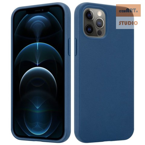 MX ECO IPHONE 7/8/SE 2020 NAVY / GRANATOWY