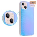 MX HOLO SNAKE IPHONE 11 PRO MAX BLUE / NIEBIESKI