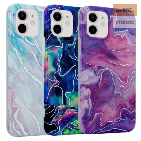 MX MARBLE SAMSUNG S22+ PINK / RÓŻOWY MX MARBLE SAMSUNG S22+ PINK / RÓŻOWY