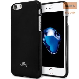 MERCURY JELLY CASE SAM S20 FE 5G BLACK / CZARNY