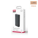 XO POWERBANK PR150 20000MAH QC+PD 20W czarny