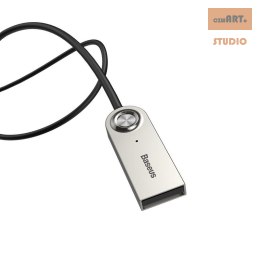 ADAPTER BASEUS AUDIO USB WIRELESS BA01