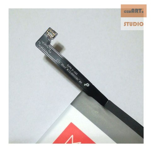BAT MAXXIMUS HUAWEI P30 LITE 3600 mAh Li-Ion, HB356687ECW BAT MAXXIMUS HUAWEI P30 LITE 3600 mAh Li-Ion, HB356687ECW
