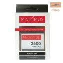 BAT MAXXIMUS HUAWEI P30 LITE 3600 mAh Li-Ion, HB356687ECW