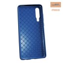 ETUI BASEUS BV WEAVING CASE HUAWEI P30 BLUE