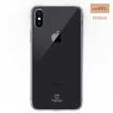 ETUI T-PHOX ARMOR IPHONE Xs GREY