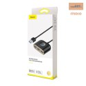 HUB BASEUS SQUARE 4IN1 BLACK USB 3.0 USB 3.0 + 3x USB 2.0