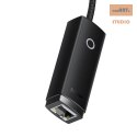 HUB SIECIOWY BASEUS LITE USB RJ45 1000Mbps BLACK