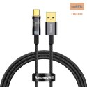 KABEL BASEUS EXPLORER USB/USB-C 100W 1M BLACK