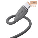 KABEL BASEUS JELLY USB/USB-C 100W 1.2M BLACK